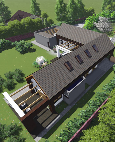 Arteco Arquitectura