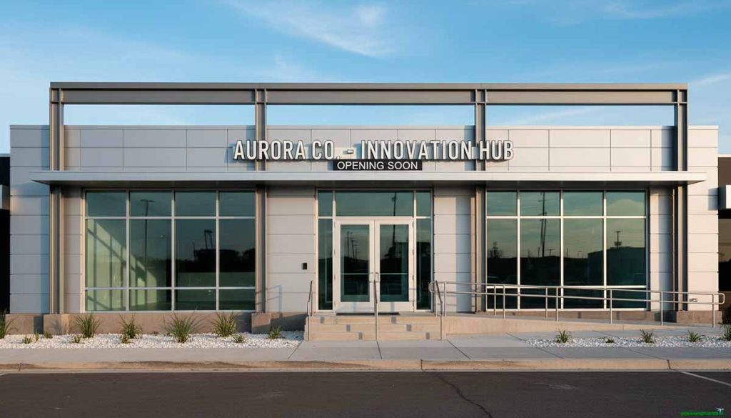 Recepción final para industrias