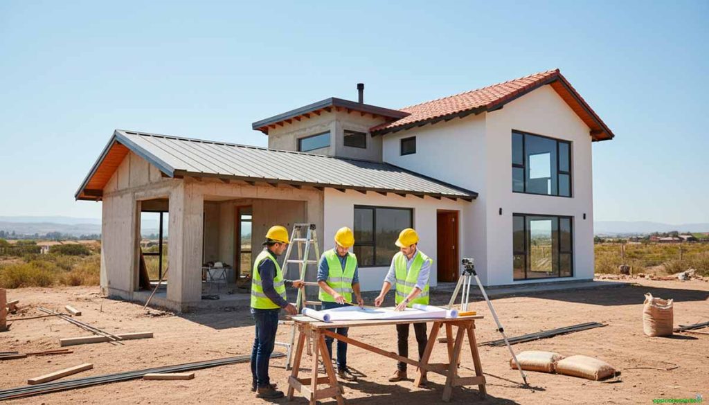 Regularizaciones en Chile