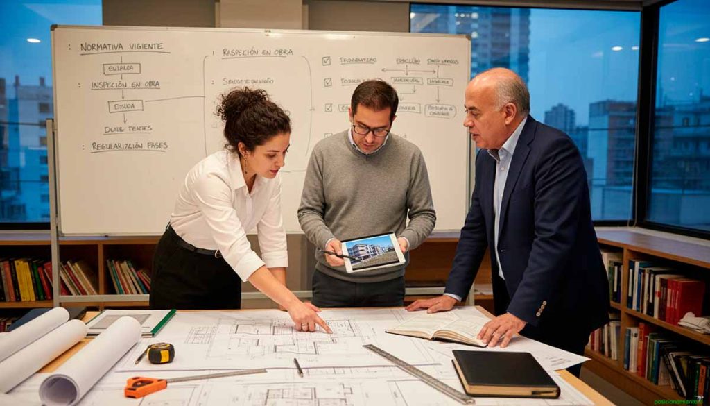 Regularizaciones de arquitectura