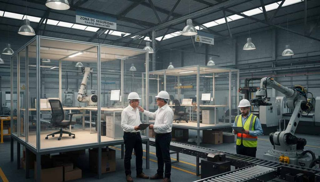 Oficina de Regularizaciones